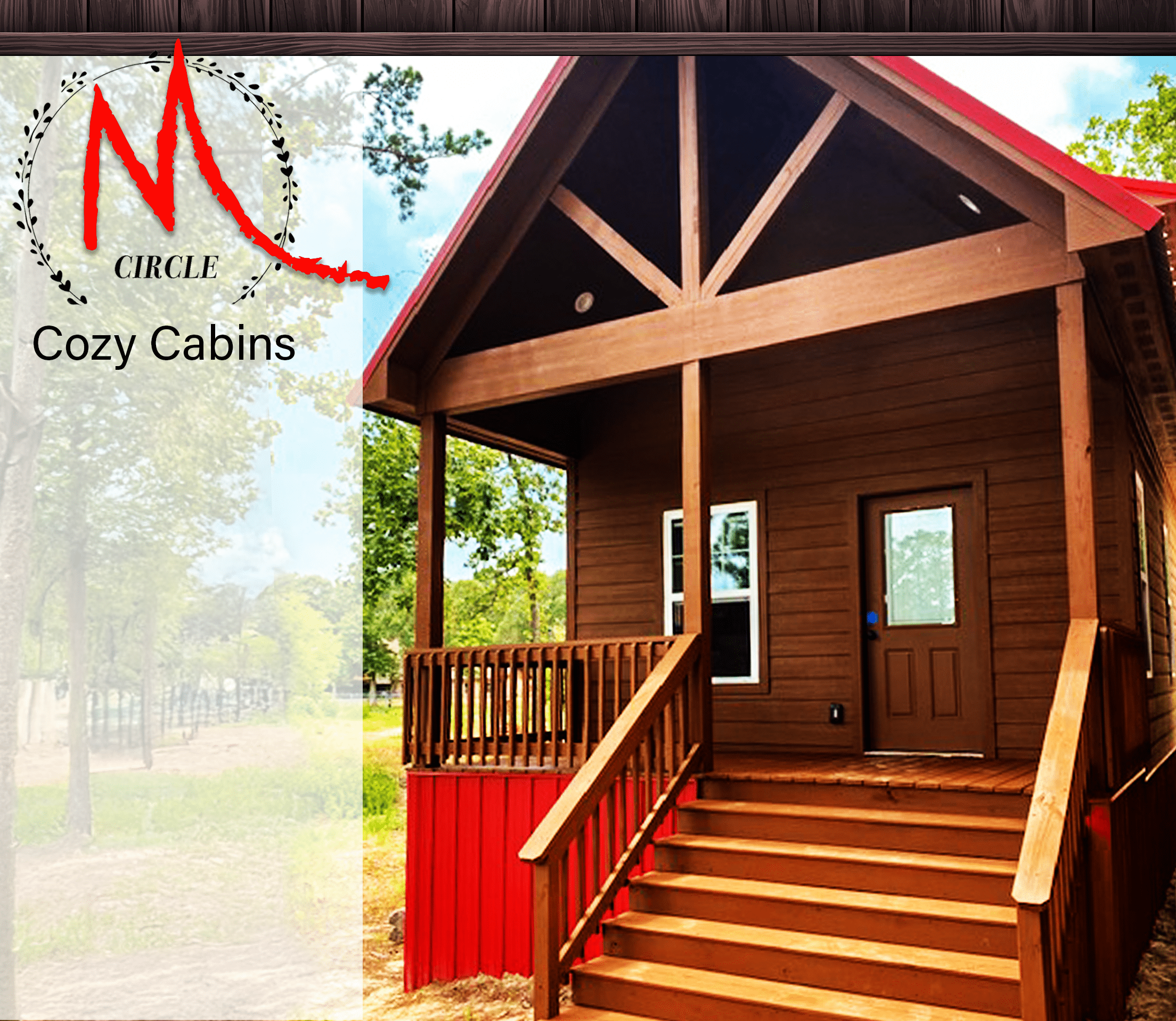 Cozy Tiny Home on Circle M Property in Big Sandy, Texas