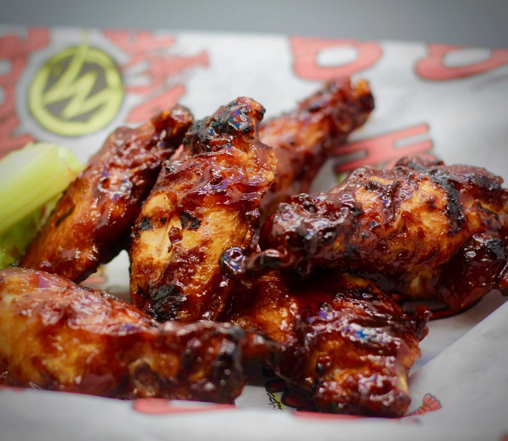 MENU Circle M Crawfish