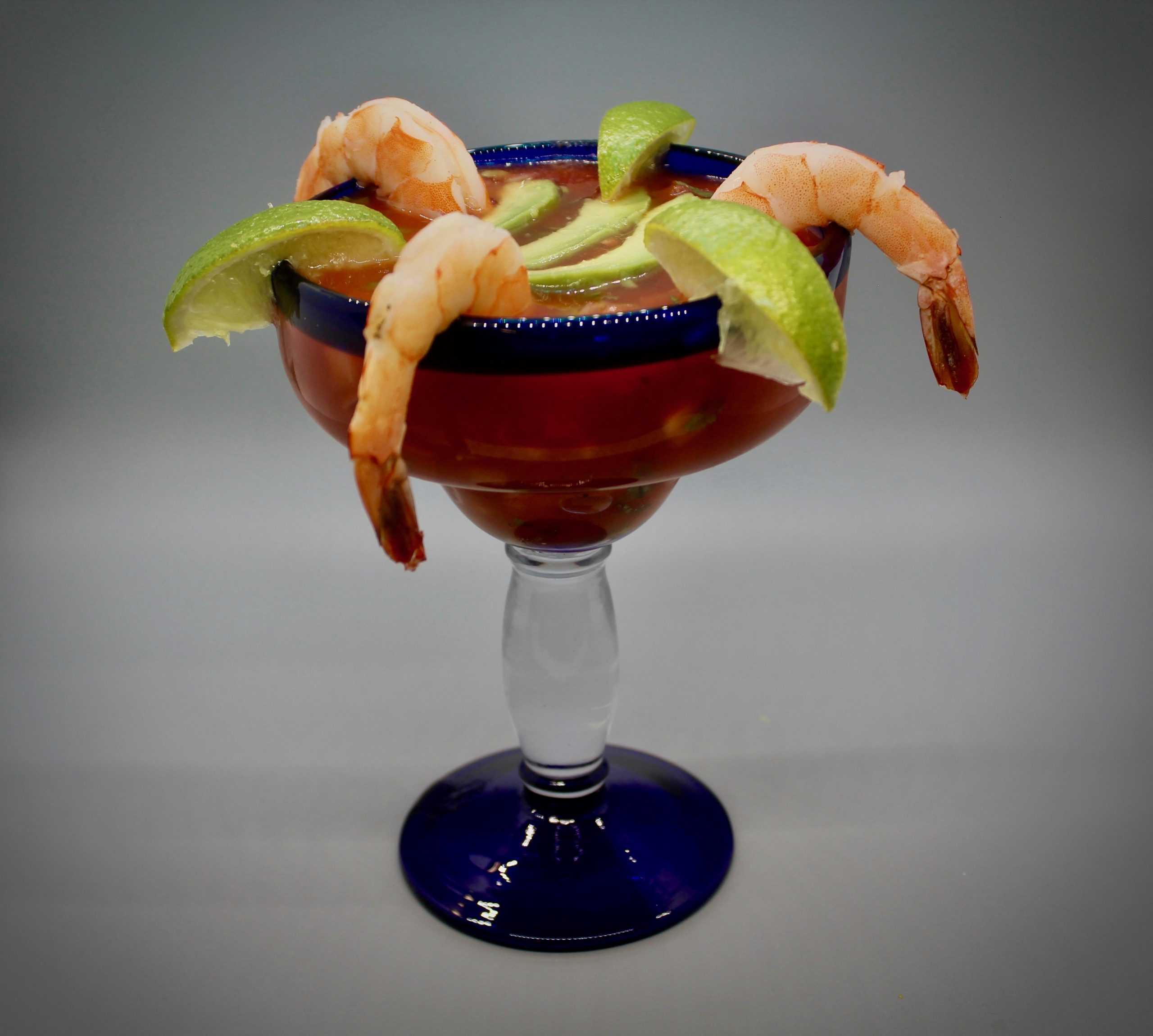 Shrimp Cocktail