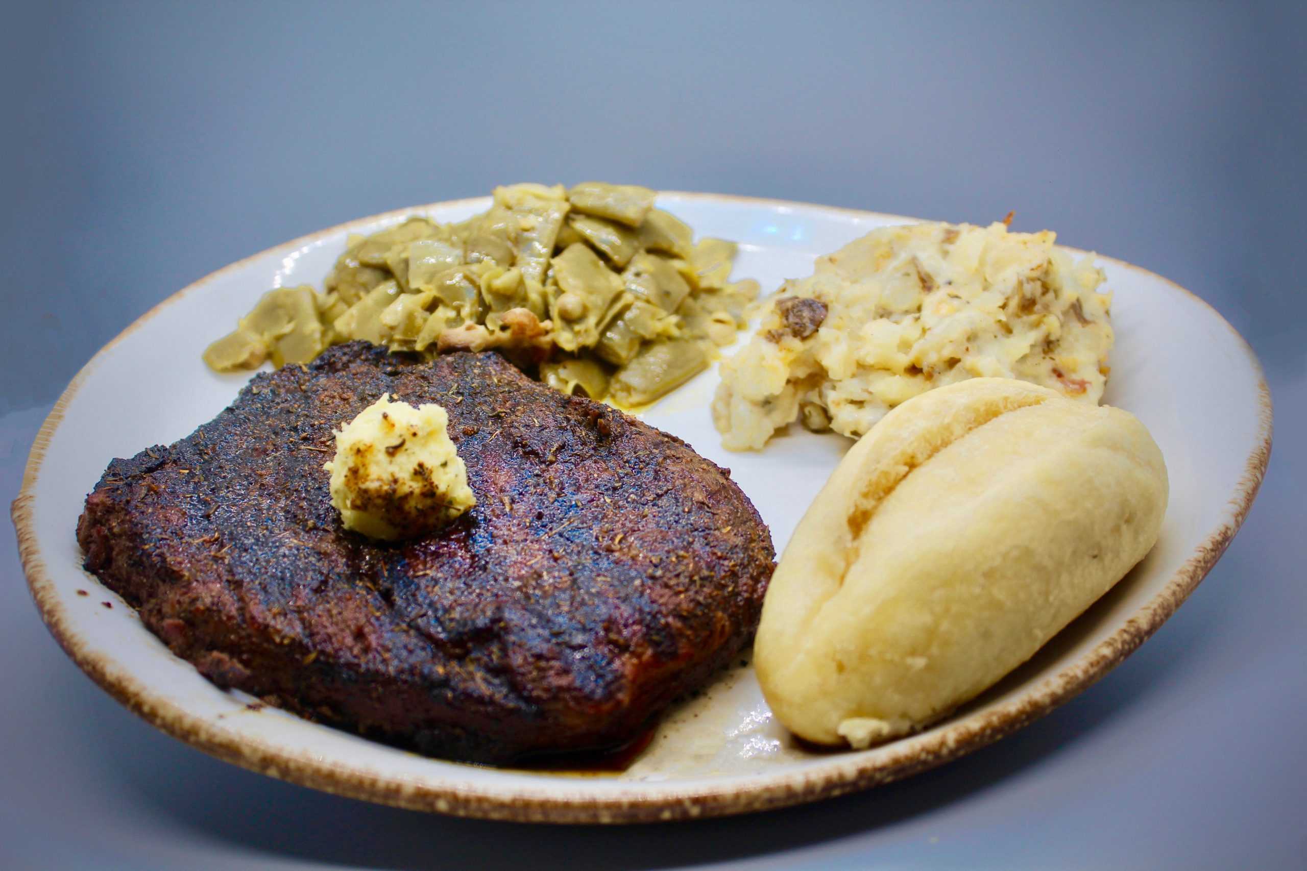 Steak