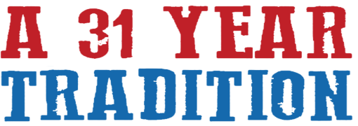 A 28 Year Tradition