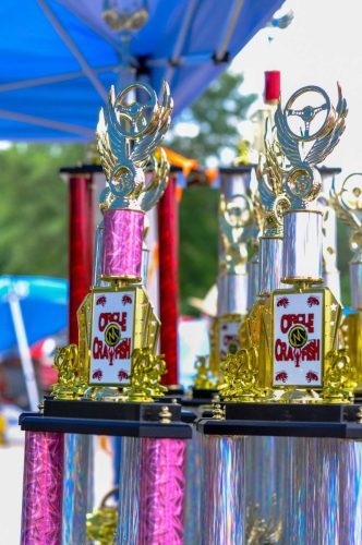 Circle M Classic Car Show 2025- Memories and Magnolias Photography