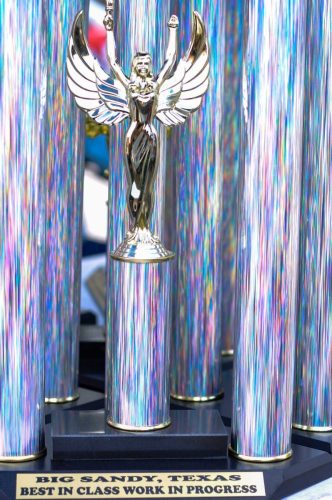 Circle M Classic Car Show 2025- Memories and Magnolias Photography