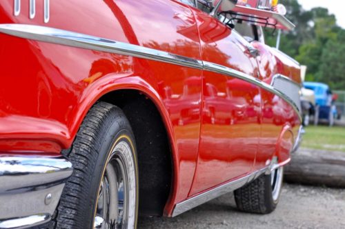 Circle M Classic Car Show 2025- Memories and Magnolias Photography