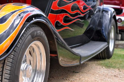 Circle M Classic Car Show 2025- Memories and Magnolias Photography