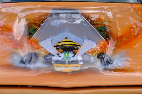 Circle M Classic Car Show 2025- Memories and Magnolias Photography