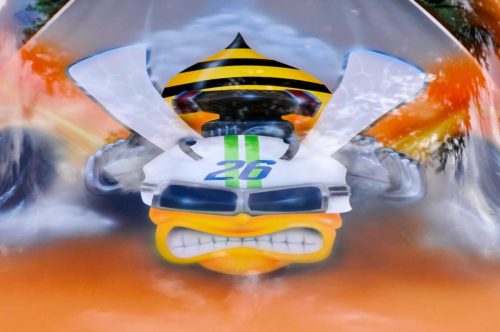 Circle M Classic Car Show 2025- Memories and Magnolias Photography