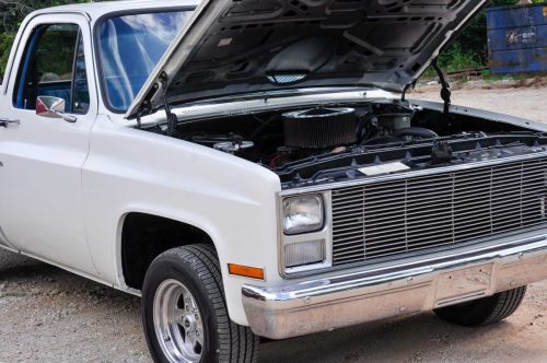 Circle M Classic Car Show 2025- Memories and Magnolias Photography