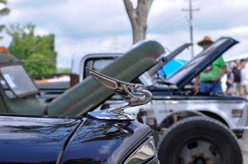 Circle M Classic Car Show 2025