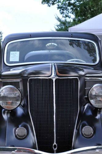Circle M Classic Car Show 2025