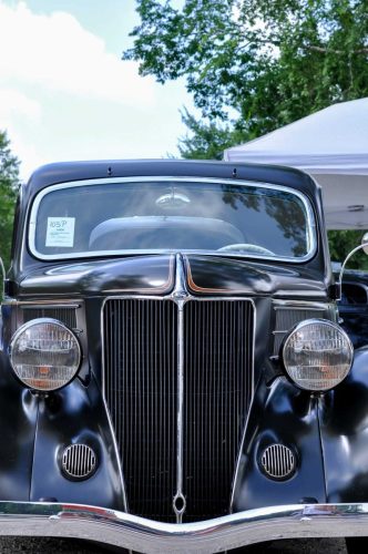 Circle M Classic Car Show 2025