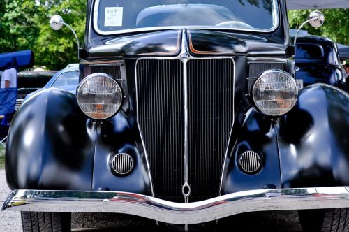 Circle M Classic Car Show 2025