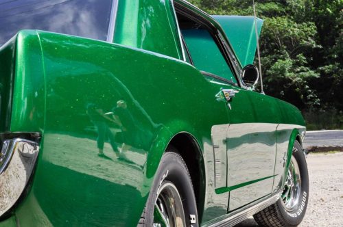 Circle M Classic Car Show 2025