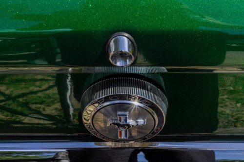 Circle M Classic Car Show 2025