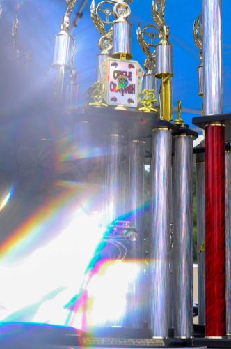 Circle M Classic Car Show 2025