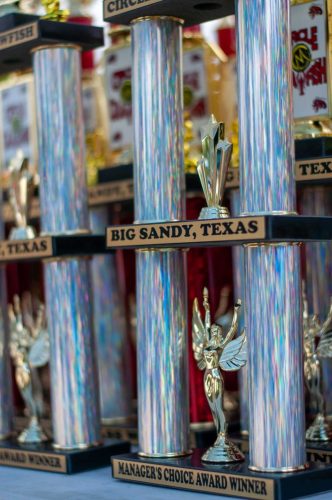 Circle M Classic Car Show 2025