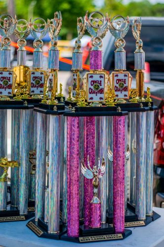 Circle M Classic Car Show 2025