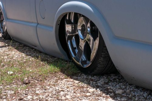 Circle M Classic Car Show 2025