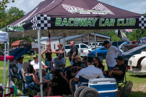 Circle M Classic Car Show 2025