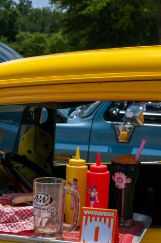 Circle M Classic Car Show 2025