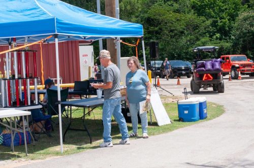 Circle M Classic Car Show 2025