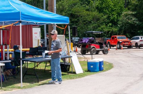 Circle M Classic Car Show 2025