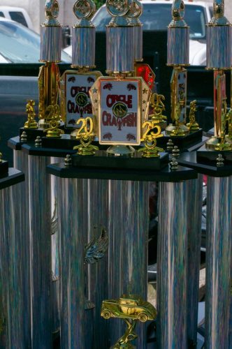 Circle M Classic Car Show 2025