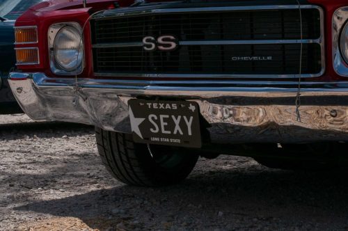 Circle M Classic Car Show 2025