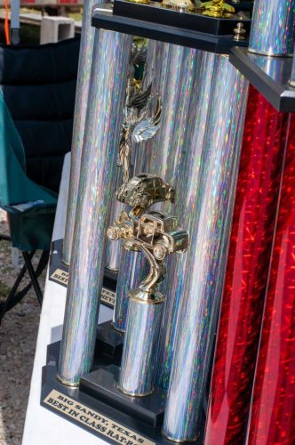 Circle M Classic Car Show 2025