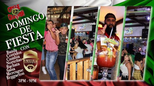 domingofiesta